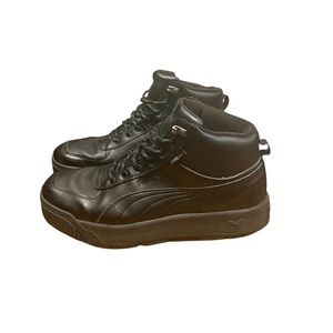 Puma Waterproof Tarrenz SB PureTex Sneaker Boots SIZE 12